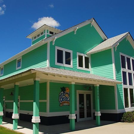 Cambridge Cove At Bermuda Bay By Kees Vacations Hotel Kill Devil Hills Exterior foto
