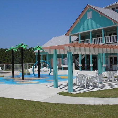 Cambridge Cove At Bermuda Bay By Kees Vacations Hotel Kill Devil Hills Exterior foto