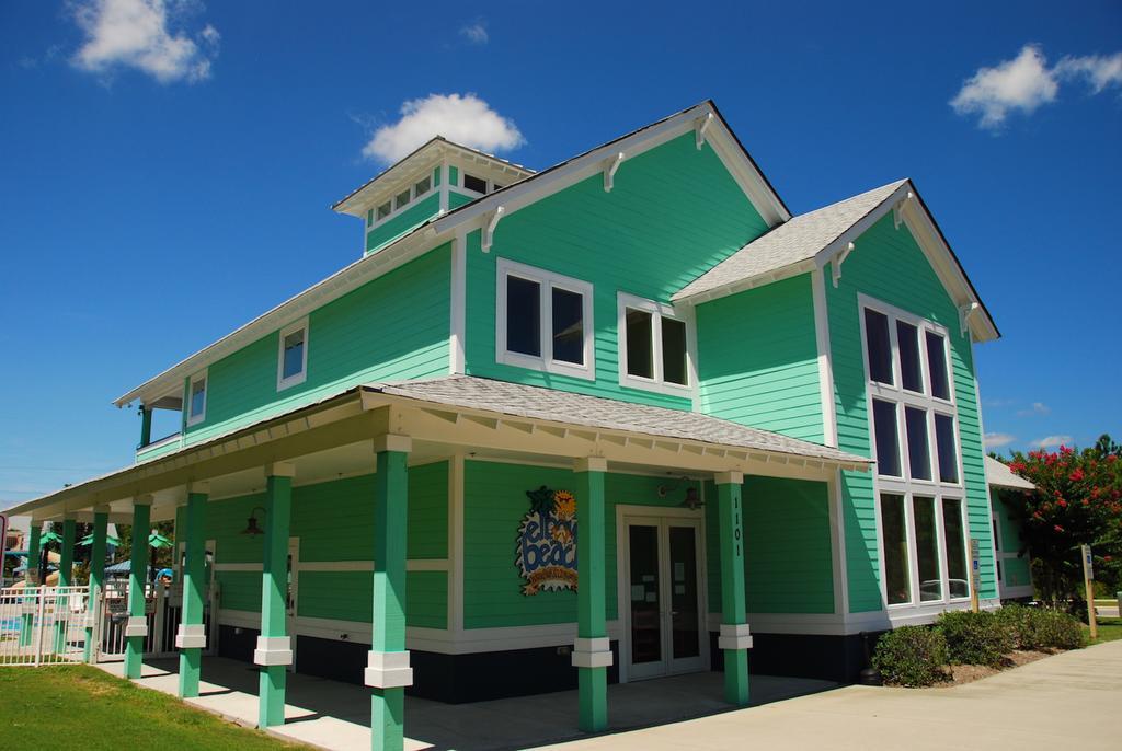 Cambridge Cove At Bermuda Bay By Kees Vacations Hotel Kill Devil Hills Exterior foto