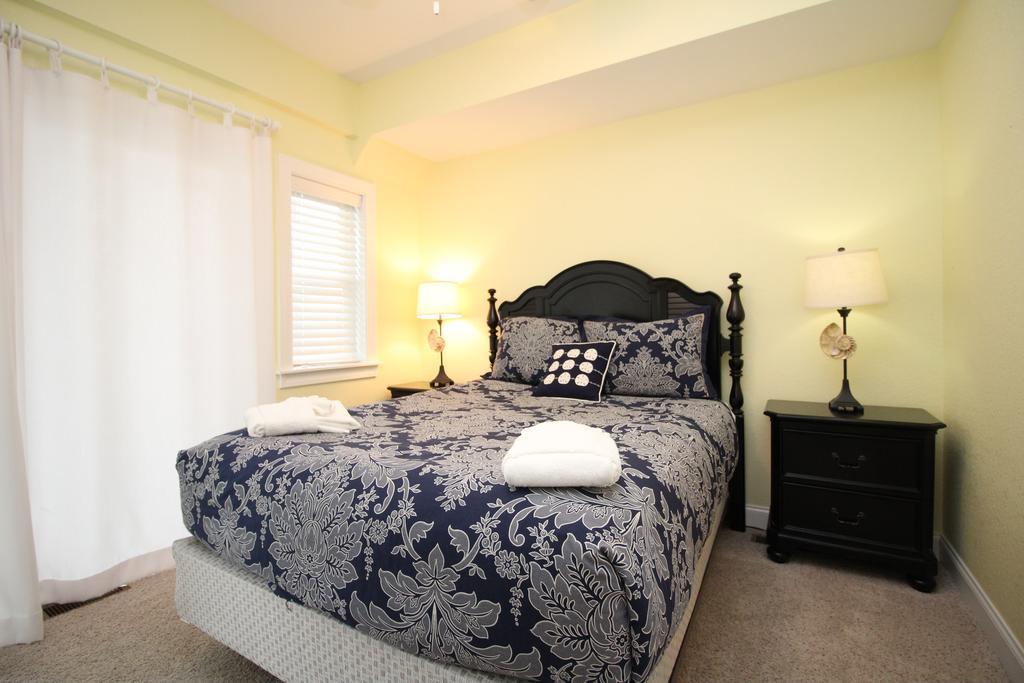 Cambridge Cove At Bermuda Bay By Kees Vacations Hotel Kill Devil Hills Exterior foto