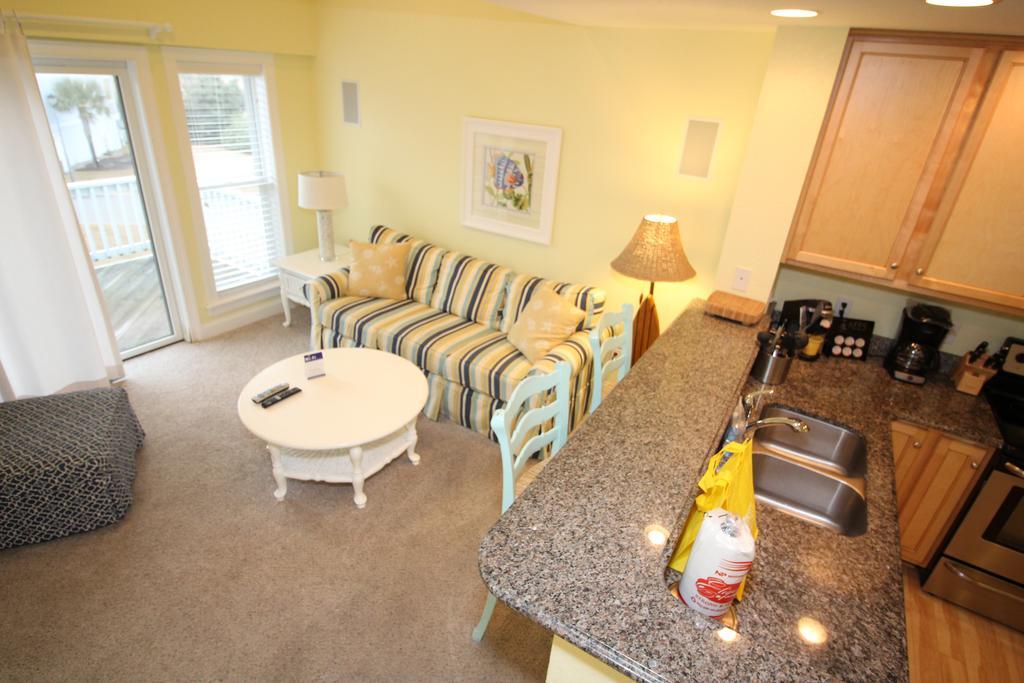 Cambridge Cove At Bermuda Bay By Kees Vacations Hotel Kill Devil Hills Exterior foto