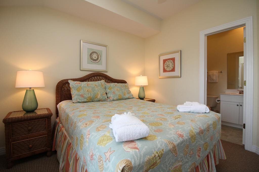 Cambridge Cove At Bermuda Bay By Kees Vacations Hotel Kill Devil Hills Exterior foto
