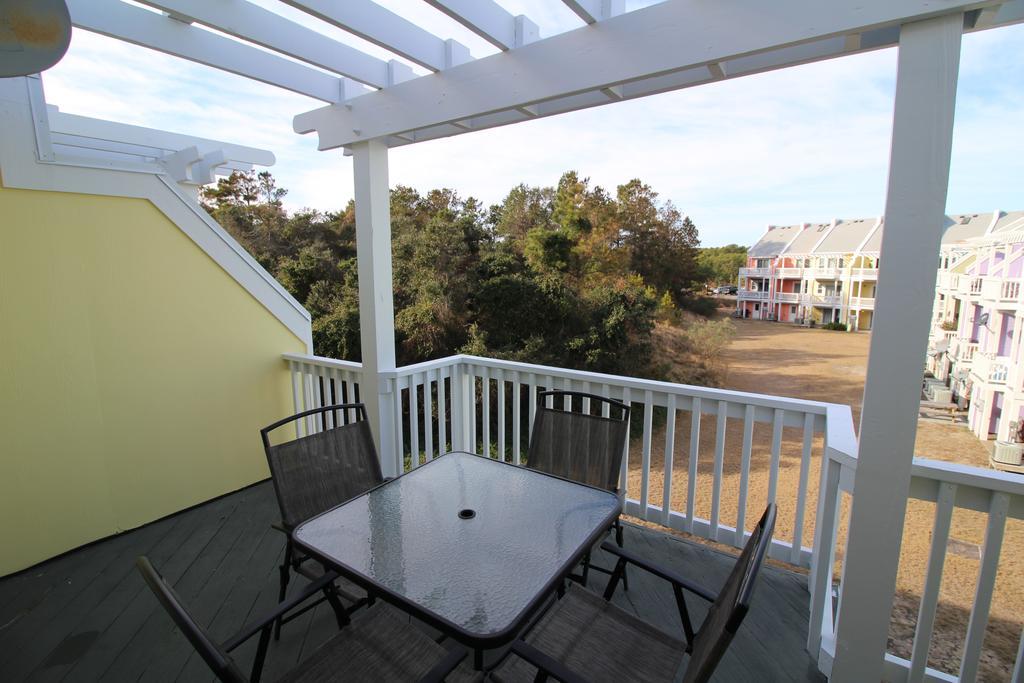 Cambridge Cove At Bermuda Bay By Kees Vacations Hotel Kill Devil Hills Exterior foto