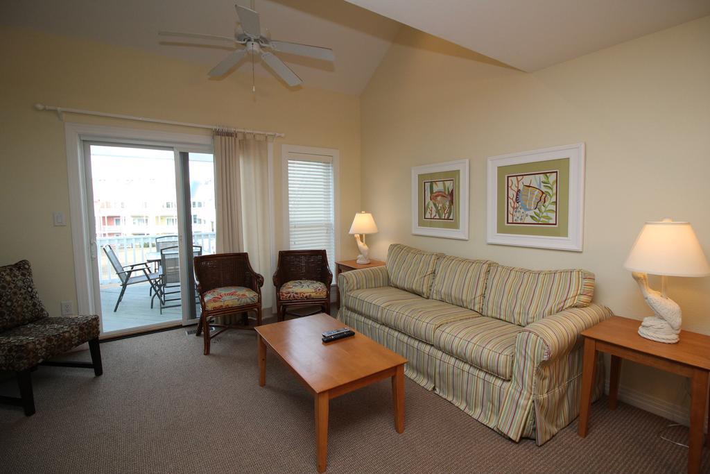 Cambridge Cove At Bermuda Bay By Kees Vacations Hotel Kill Devil Hills Exterior foto