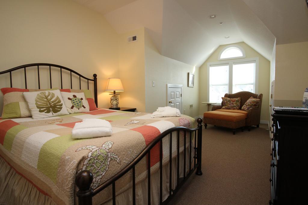 Cambridge Cove At Bermuda Bay By Kees Vacations Hotel Kill Devil Hills Exterior foto