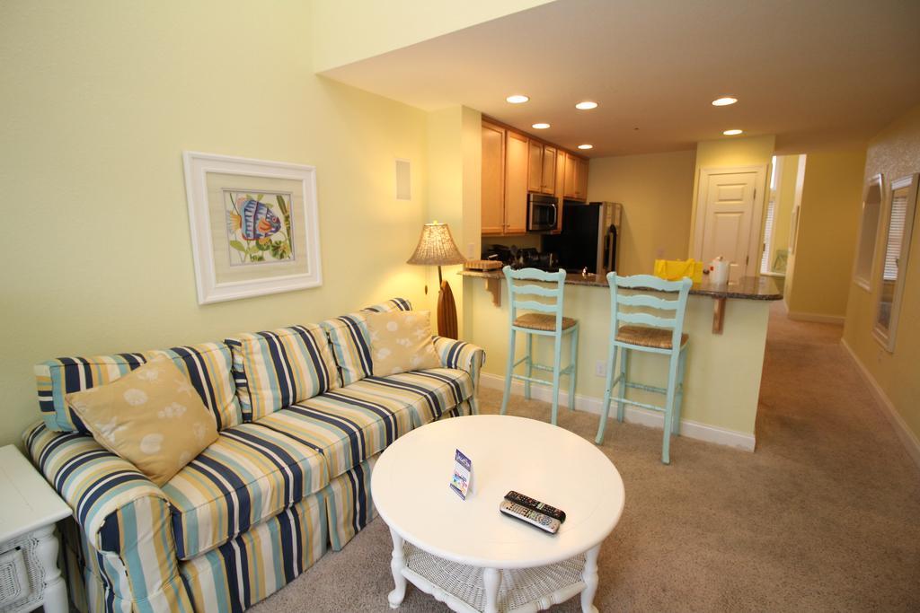 Cambridge Cove At Bermuda Bay By Kees Vacations Hotel Kill Devil Hills Exterior foto