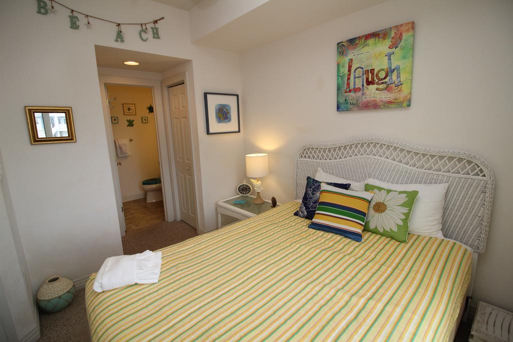 Cambridge Cove At Bermuda Bay By Kees Vacations Hotel Kill Devil Hills Exterior foto