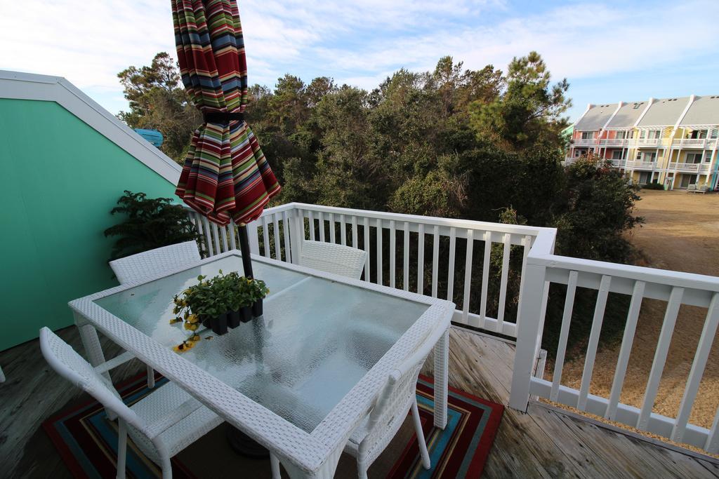Cambridge Cove At Bermuda Bay By Kees Vacations Hotel Kill Devil Hills Exterior foto