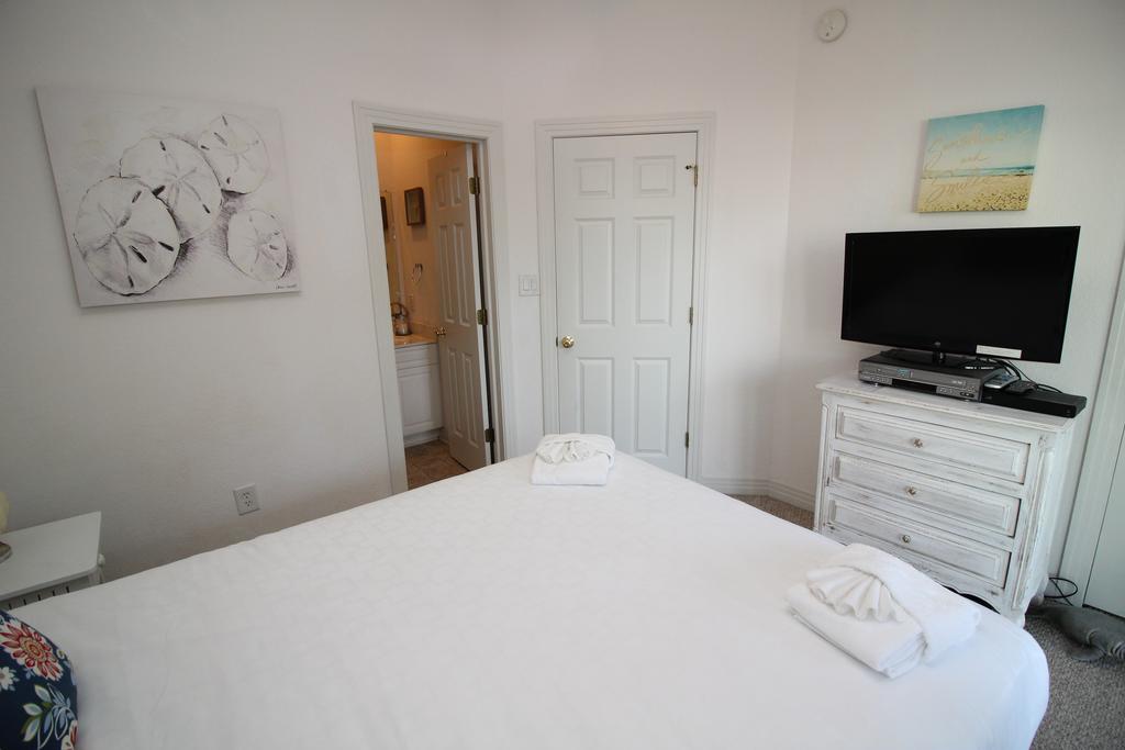 Cambridge Cove At Bermuda Bay By Kees Vacations Hotel Kill Devil Hills Exterior foto