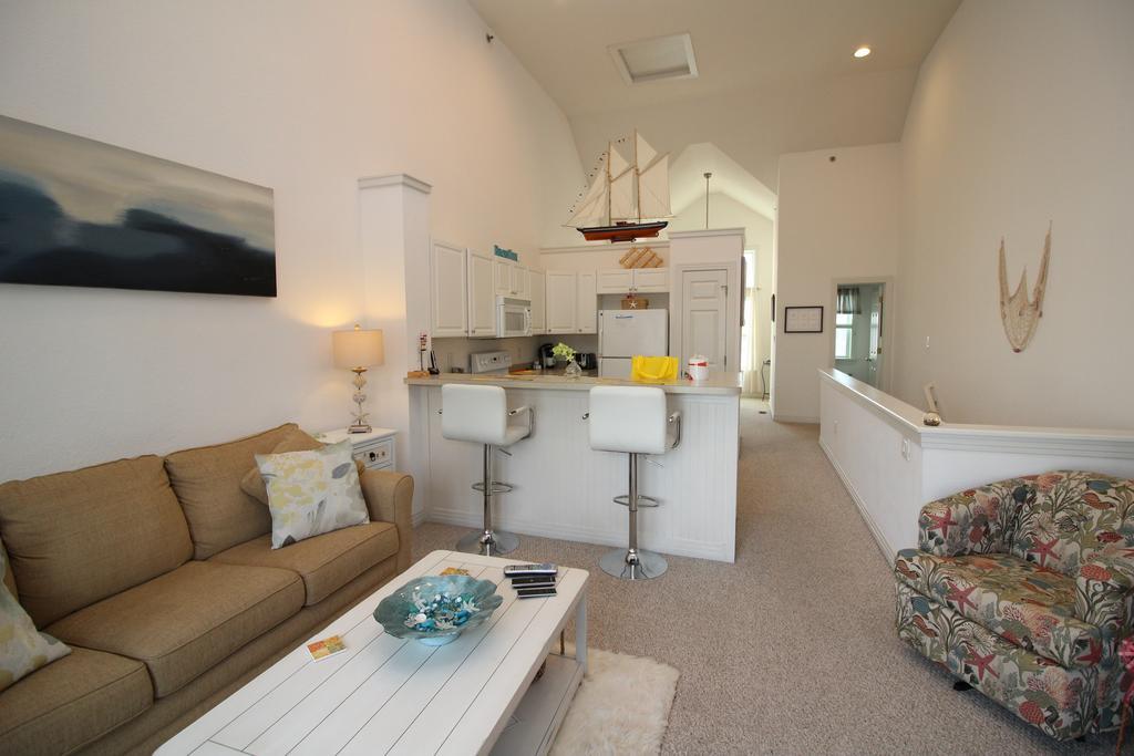 Cambridge Cove At Bermuda Bay By Kees Vacations Hotel Kill Devil Hills Exterior foto