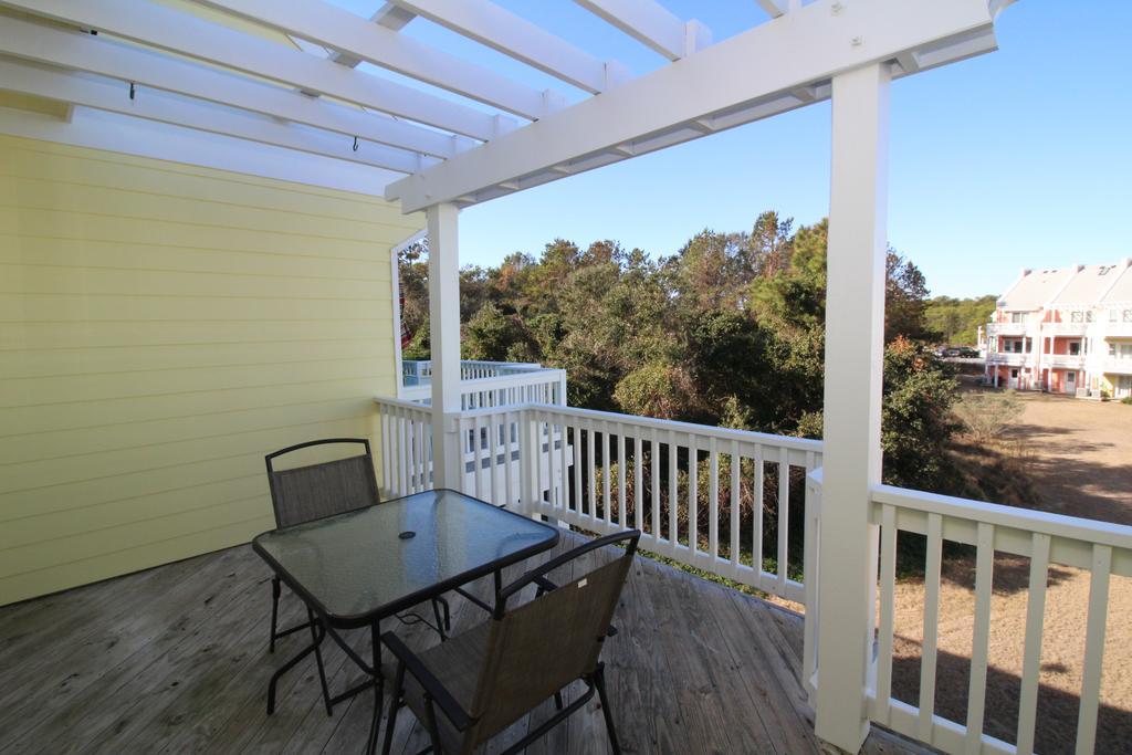 Cambridge Cove At Bermuda Bay By Kees Vacations Hotel Kill Devil Hills Exterior foto