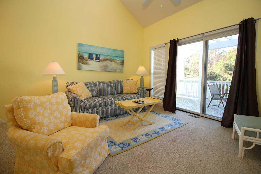 Cambridge Cove At Bermuda Bay By Kees Vacations Hotel Kill Devil Hills Exterior foto