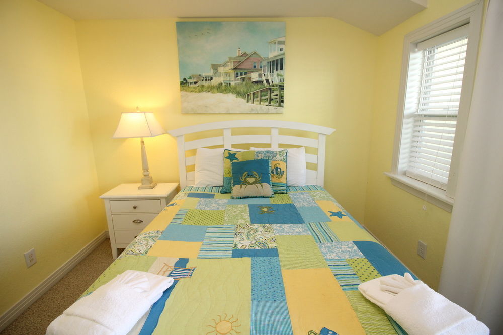 Cambridge Cove At Bermuda Bay By Kees Vacations Hotel Kill Devil Hills Exterior foto