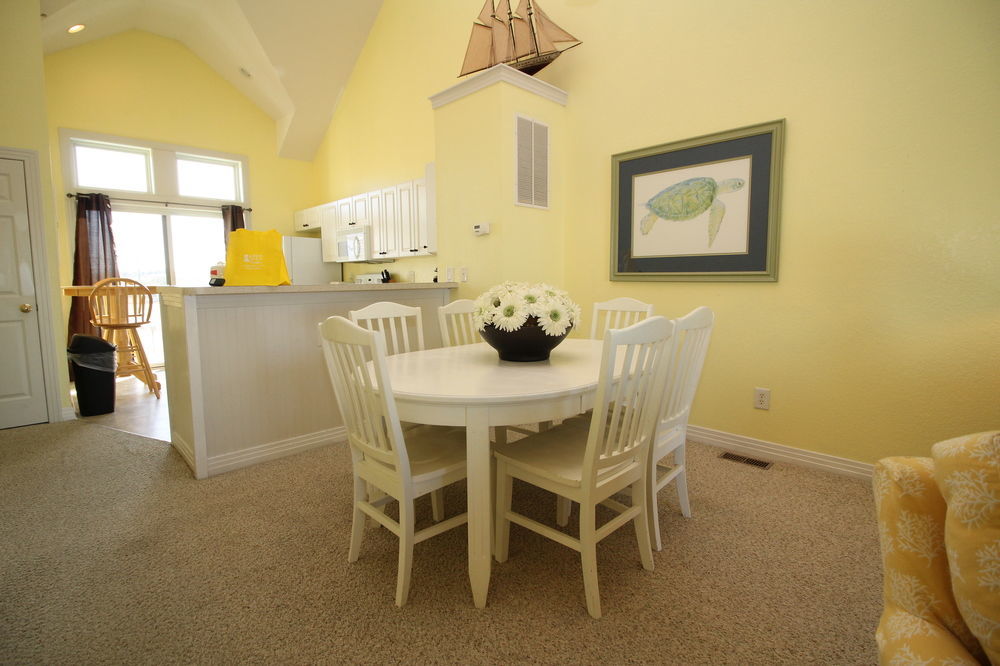 Cambridge Cove At Bermuda Bay By Kees Vacations Hotel Kill Devil Hills Exterior foto