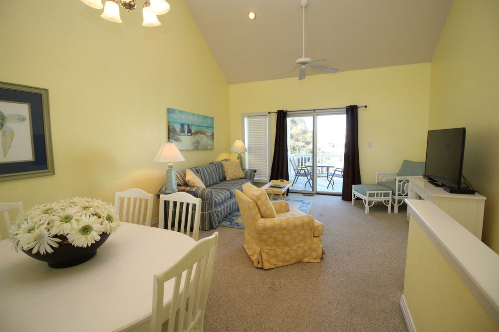 Cambridge Cove At Bermuda Bay By Kees Vacations Hotel Kill Devil Hills Exterior foto