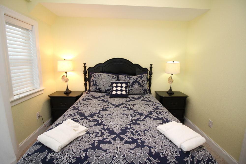Cambridge Cove At Bermuda Bay By Kees Vacations Hotel Kill Devil Hills Exterior foto