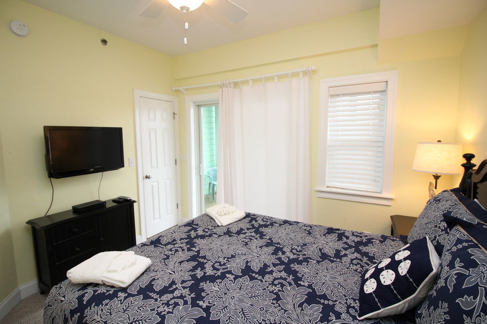 Cambridge Cove At Bermuda Bay By Kees Vacations Hotel Kill Devil Hills Exterior foto