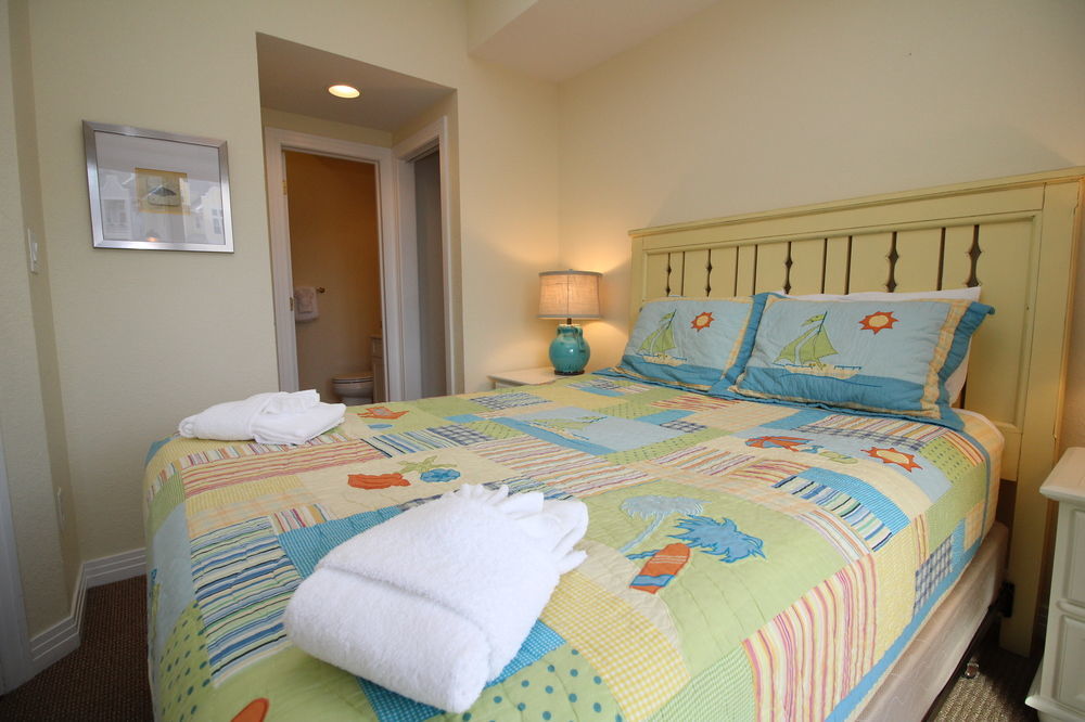 Cambridge Cove At Bermuda Bay By Kees Vacations Hotel Kill Devil Hills Exterior foto