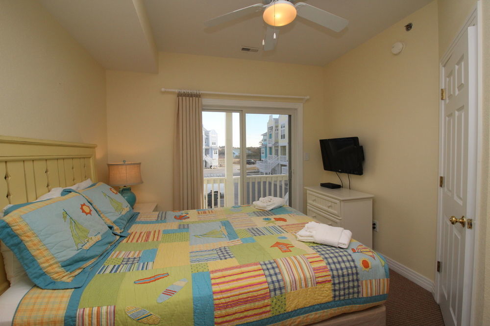 Cambridge Cove At Bermuda Bay By Kees Vacations Hotel Kill Devil Hills Exterior foto